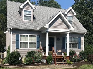 715 Main St, Church Hill, MD 21623