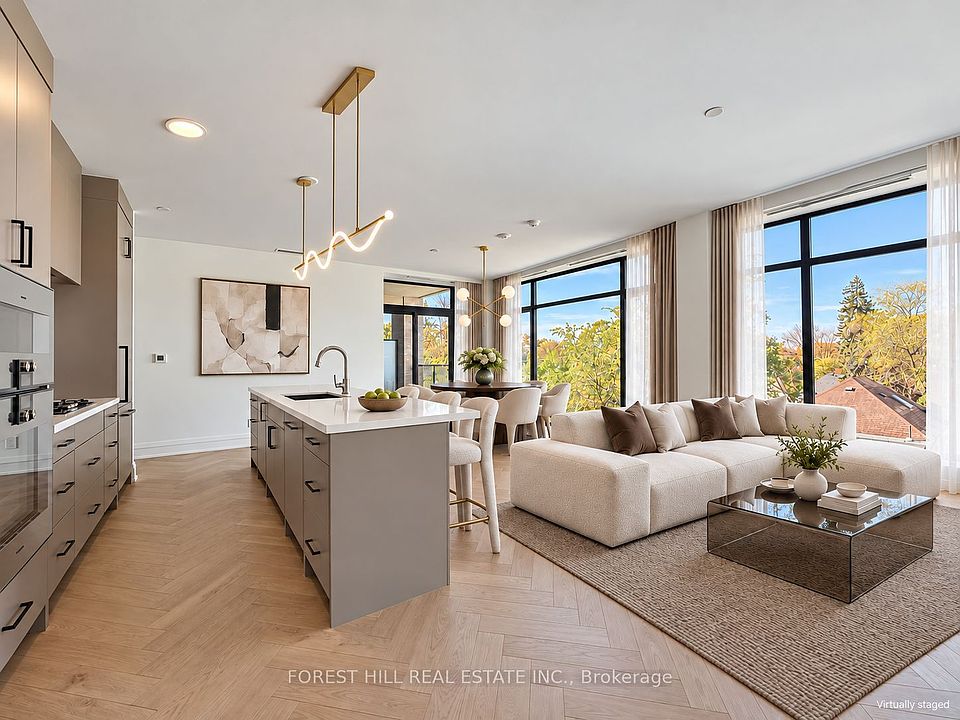 1st image of 2010 Bathurst St #3B