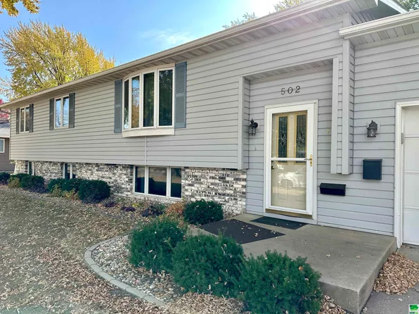 502 E 12th St, Storm Lake, IA 50588