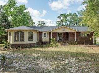 200 Gunters Mill Rd, Byron, GA 31008