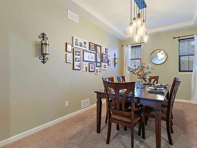 6805 S Quantock Way — Photo 1
