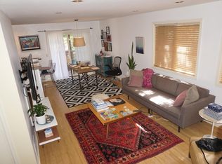 48 S Washington St APT A, Denver, CO 80209