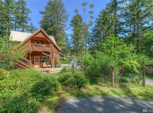 87 Levon Ln, Eastsound, WA 98245