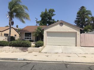7210 Grable St, La Mesa, CA 91942