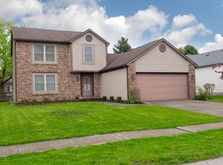 6920 Sparrow Ln, Columbus, OH 43235