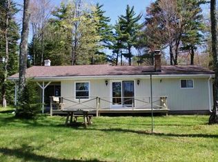 6433 Timbering Haven Dr, Eagle River, WI 54521