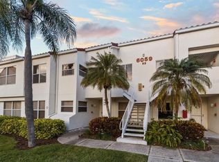 6059 Bahia Del Mar Blvd APT 240, Saint Petersburg, FL 33715