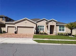 14724 Trapper Rd, Orlando, FL 32837