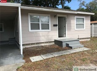 2321 Queen St S, Saint Petersburg, FL 33712