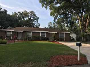 11602 Valencia Dr, Seffner, FL 33584