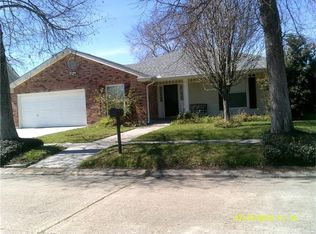 3205 Grandlake Blvd, Kenner, LA 70065