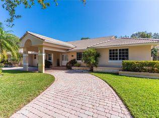 16803 SW 79th Pl, Palmetto Bay, FL 33157