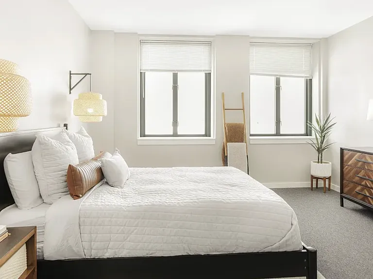 Park Pacific Luxury Apartments — Photo 17