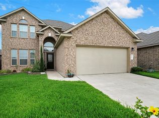 366 Kendall Crest Dr, Alvin, TX 77511