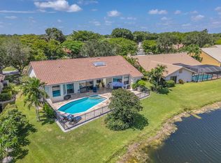 12200 Classic Dr, Coral Springs, FL 33071