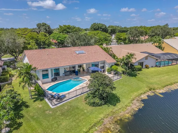 12200 Classic Drive, Coral Springs, FL 33071