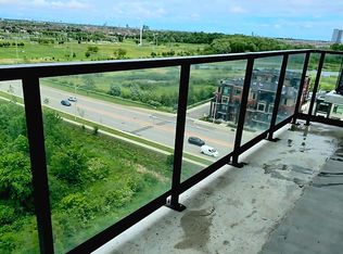 215 Veterans Dr #907, Brampton, ON L7A0T8