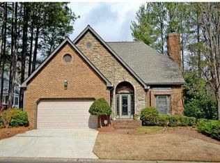 4479 Dobbs Xing, Marietta, GA 30068