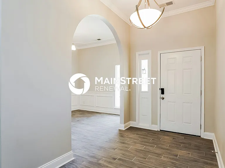 Foyer