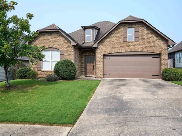 4288 Sierra Way, Gardendale, AL 35071