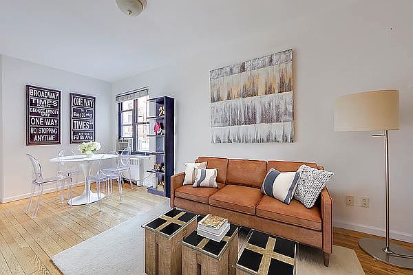 1st image of 312 W 23rd St APT 1T