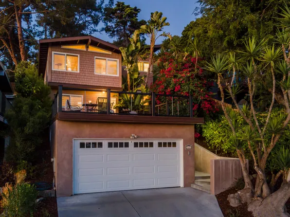 2128 Red Rose Way, Santa Barbara, CA 93109