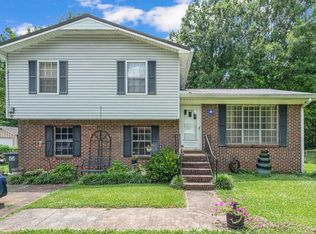 124 Opal Ave, Bessemer, AL 35023