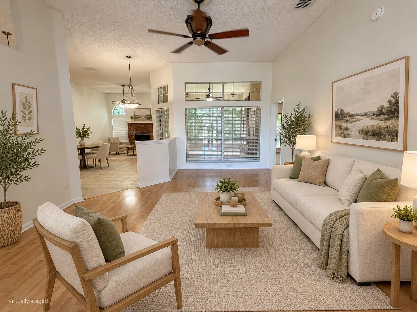 4 bed, 2139 sqft, $2,800 — Photo 4