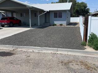 255 Elm St N, Vale, OR 97918