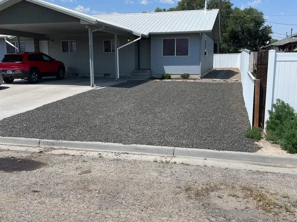 255 Elm St N, Vale, OR 97918