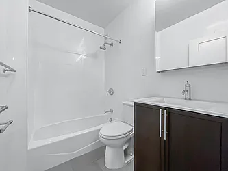 Rented by Brown Harris Stevens