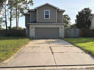 405 N Amherst Dr, West Columbia, TX 77486