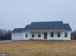Grubb Lndg LOT 7, Inwood, WV 25428