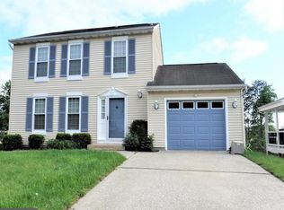 4019 Jacinth Way, Baltimore, MD 21236