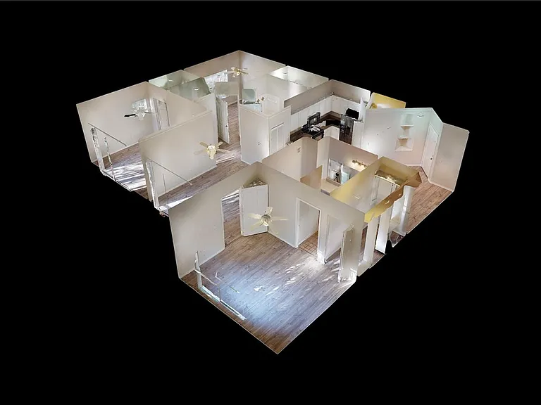 4207 S Dale Mabry Hwy #3110 — Photo 40