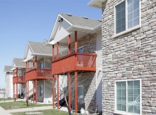 3400 SE Glenstone Dr UNIT 7, Grimes, IA 50111