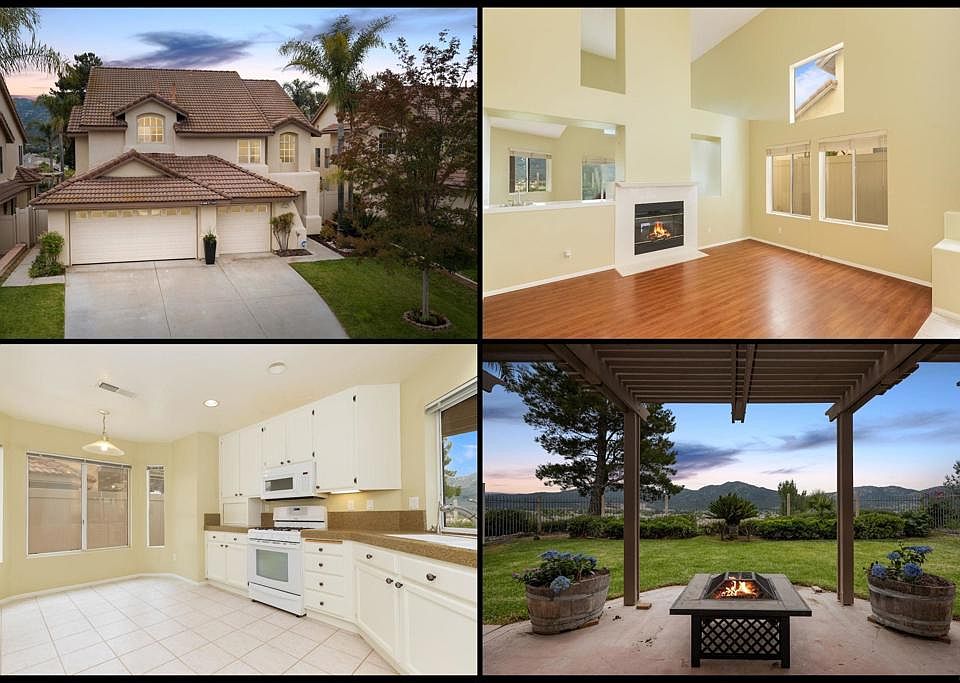 1st image of 31807 Camino Rosales