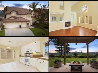 31807 Camino Rosales, Temecula, CA 92592