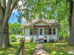 1819 N Underhill St, Peoria, IL