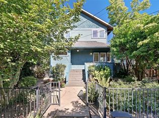 3022 38th Ave SW, Seattle, WA 98126