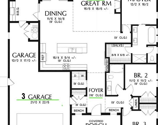 3rd image of 1610 Butler Ct