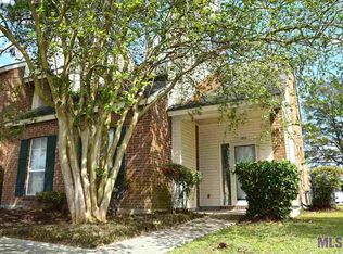 9813 E Groner Ave, Baton Rouge, LA 70809