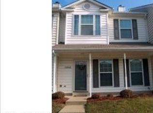 12002 Silver Spur Pl, Waldorf, MD 20601