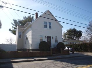 88 Sharp St, Dartmouth, MA 02747