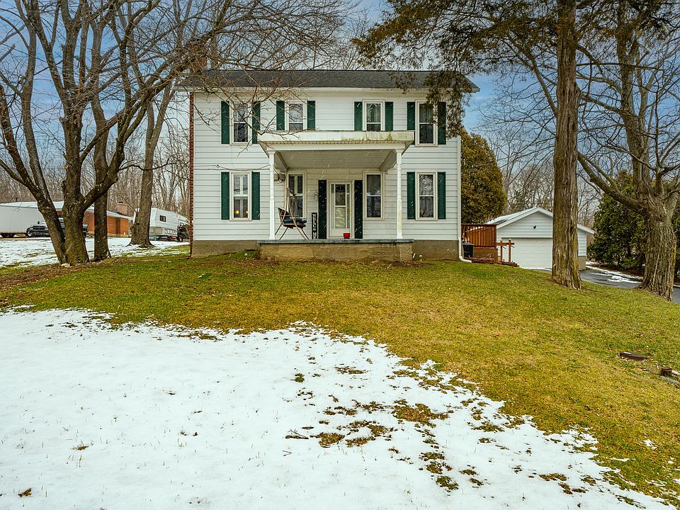 7030 Dog Leg Rd, Dayton, OH 45414 Zillow