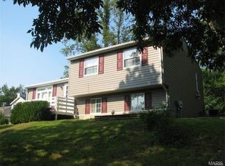 38 Francis Ave, Valley Park, MO