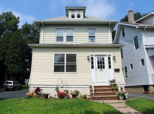 82 Berkeley Ave, Bloomfield, NJ 07003