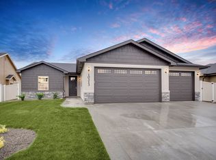 18701 Easter Peak Ave, Nampa, ID 83687
