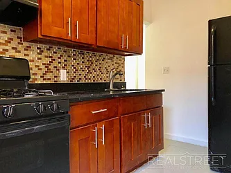 Rented by Real Street Inc