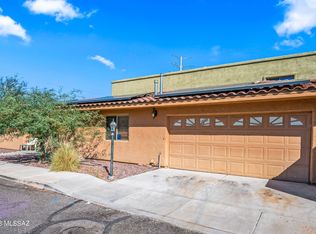 1093 N Pressyc Pl, Tucson, AZ 85710